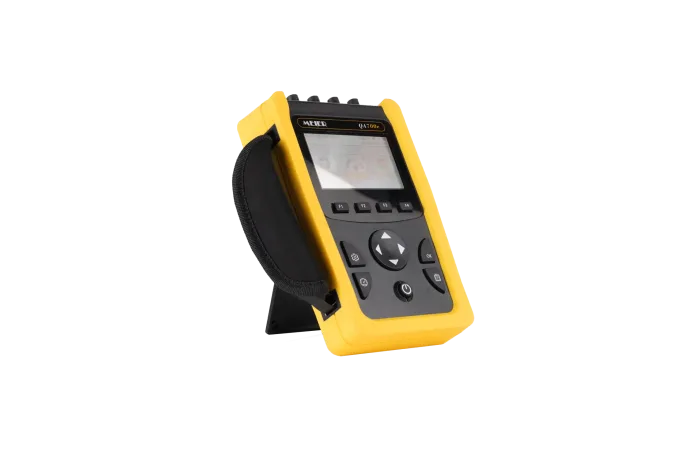 QA-700e - Portable Network Analyzer