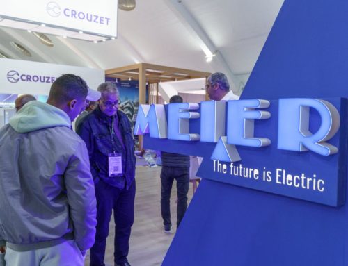 Salon International Elec Expo Edition 2023